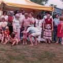 1982 Greer, Bea's 75th-15